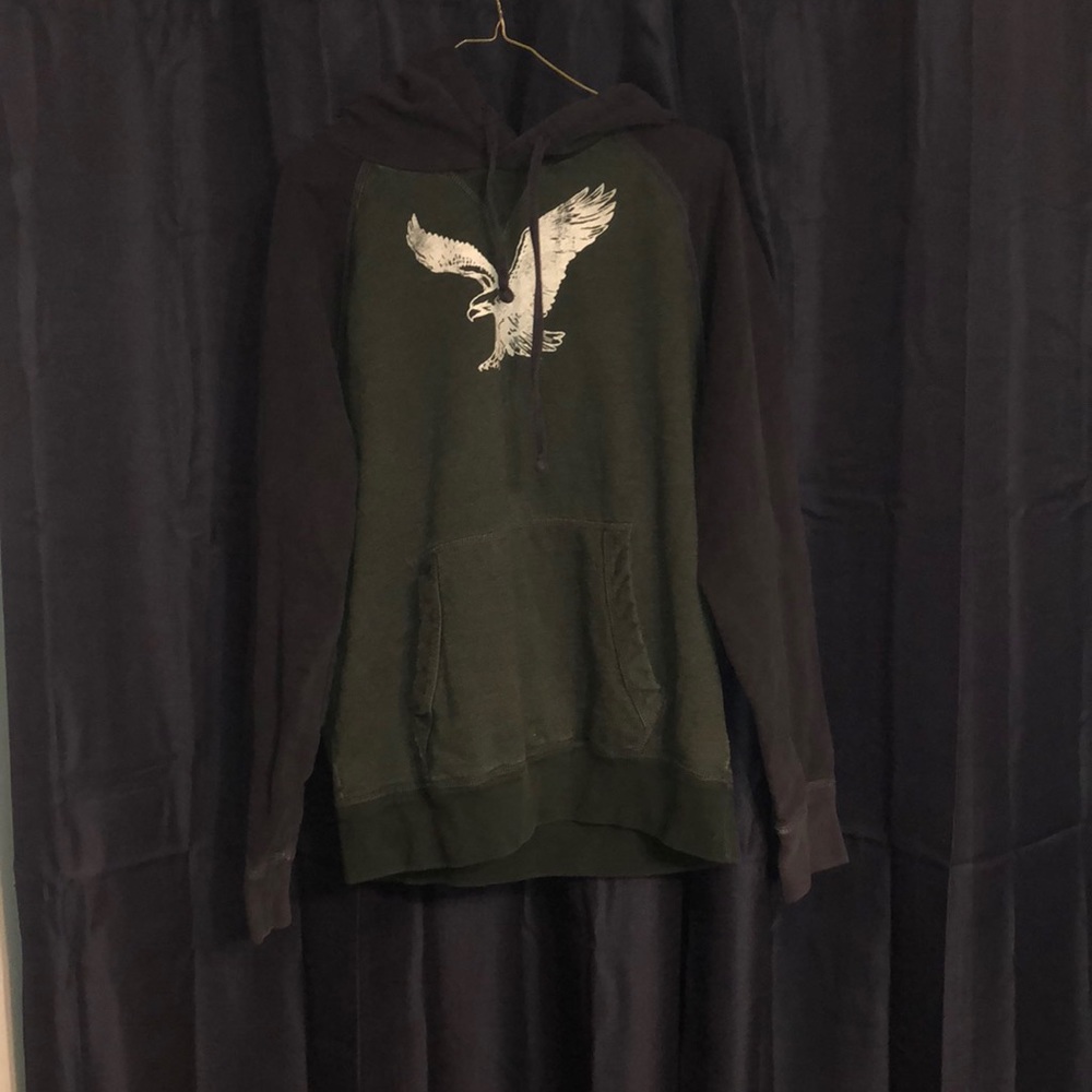 American Eagle Men’s Hoodie